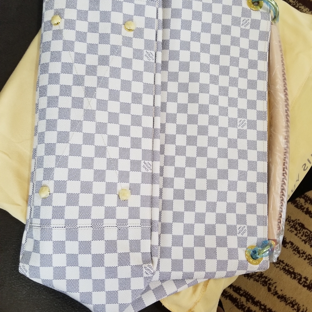 LV Authentic and Brand New
